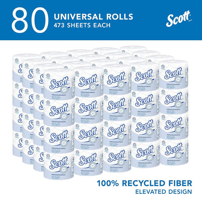 Toilet Paper