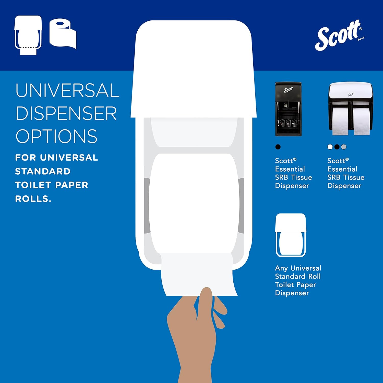 Toilet Paper