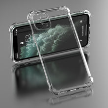 Clear iPhone Case