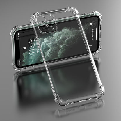 Clear iPhone Case