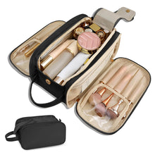 Travel Makeup Bag Organizer