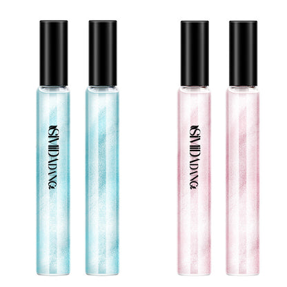 Fashion fragrance glass bottle
