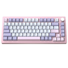 Heiji Snake aluminum keyboard kit