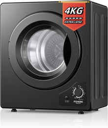 Tumble Dryer with Sensor