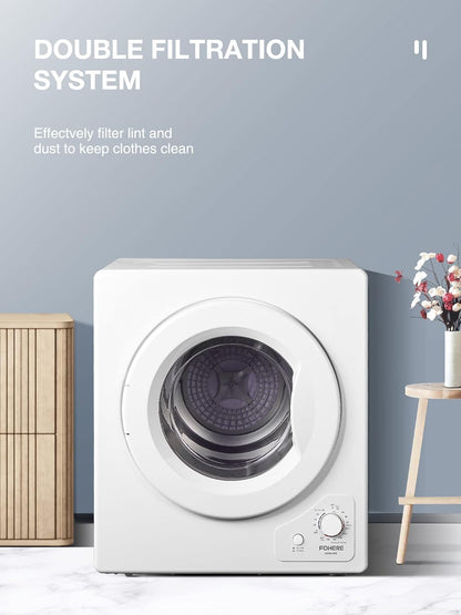 Tumble Dryer with Sensor