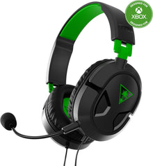 Turtle Beach Recon 50 Xbox Gaming Headset 
