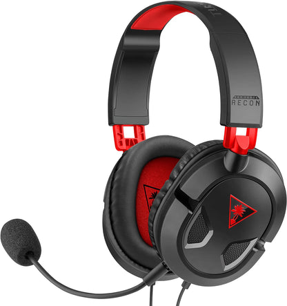 Turtle Beach Recon 50 Xbox Gaming Headset  