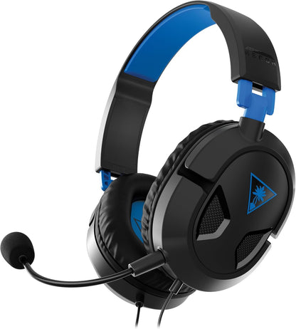 Turtle Beach Recon 50 Xbox Gaming Headset 
