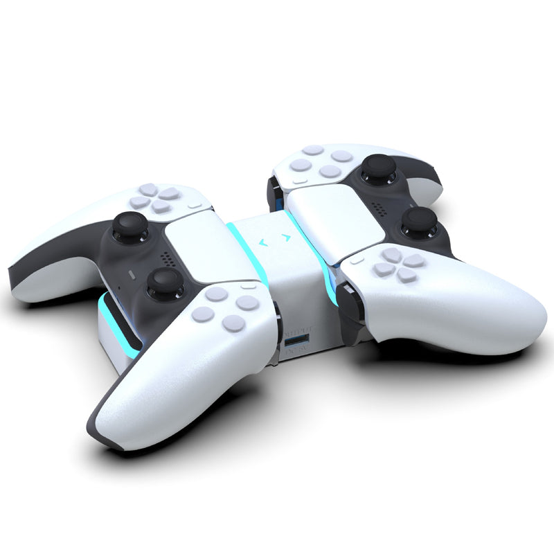 PS5 Dual Charging Dock