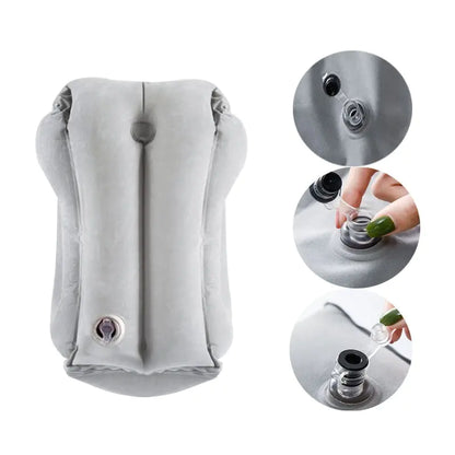 AirEase™ Travel Pillow