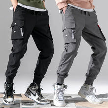 Raden Cargo Pants - Stylish and Comfortable for 2025