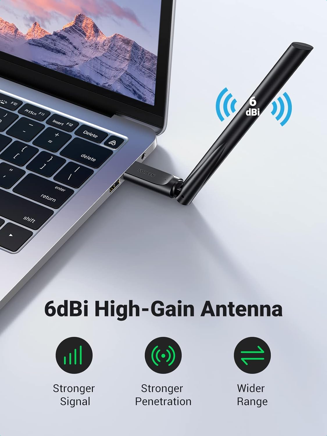 Wi-Fi Adapter