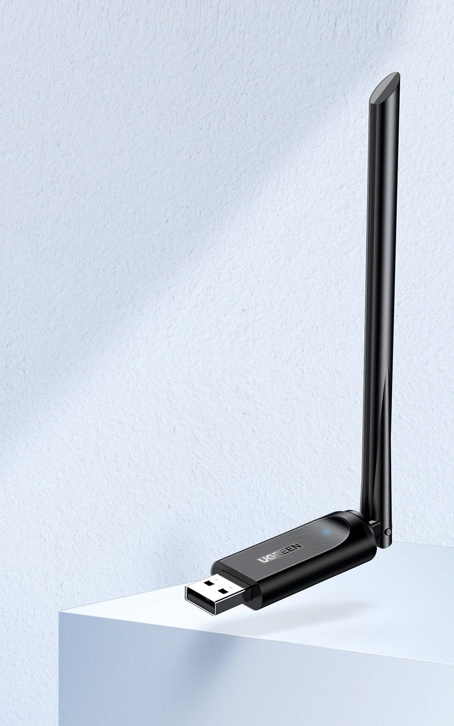 Wi-Fi Adapter