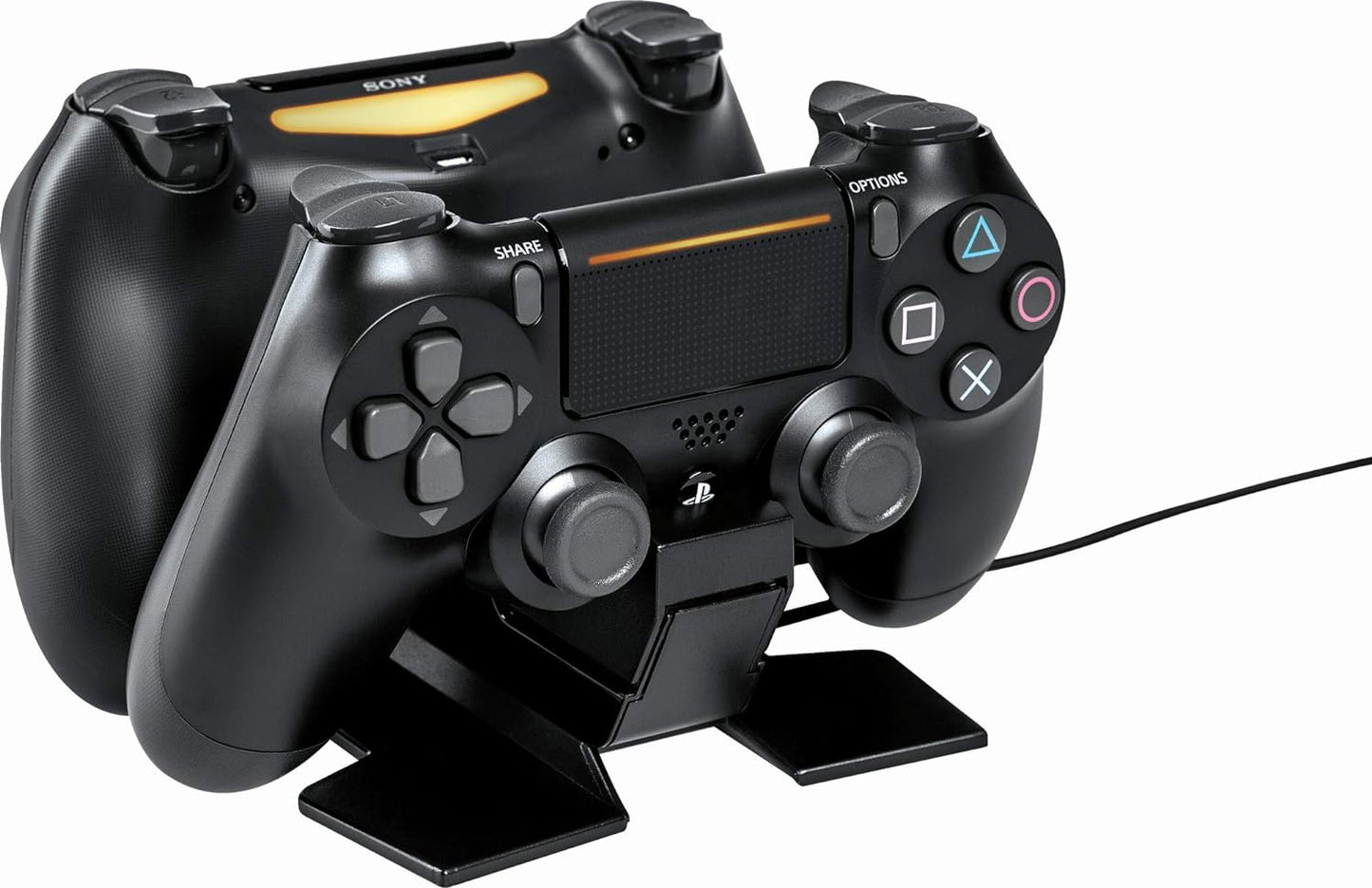 USB Charging Station for PlayStation 4