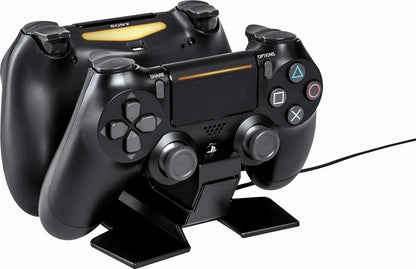 USB Charging Station for PlayStation 4