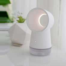 Bladeless Fan Humidifier