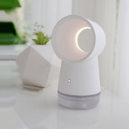 Bladeless Fan Humidifier