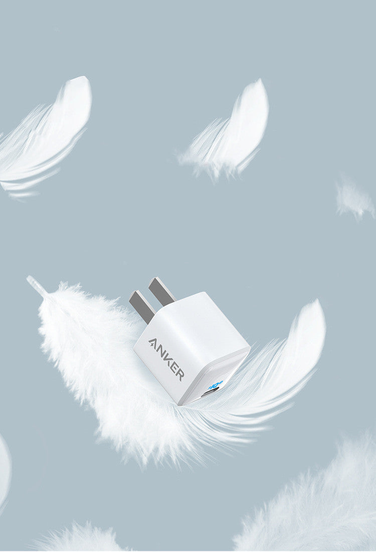 USB Fast Travel Charger
