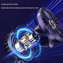 Mini Fan