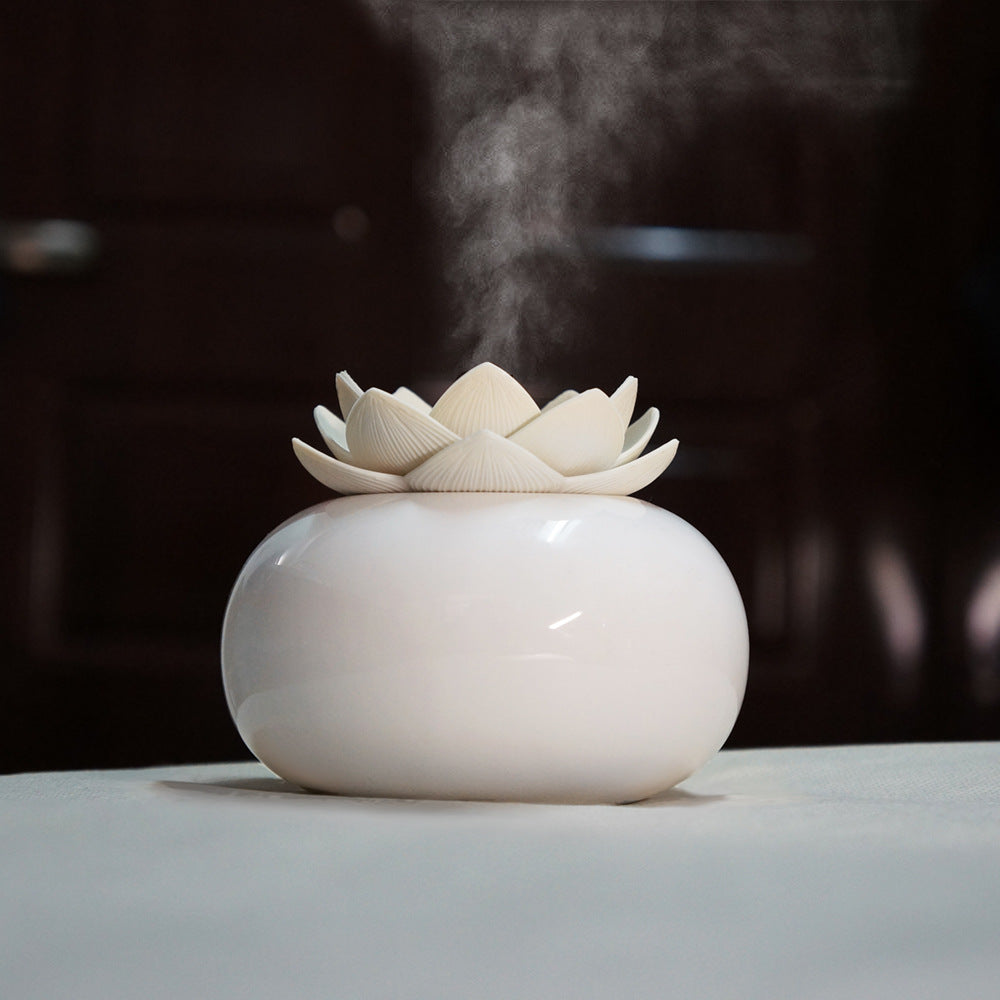 USB Mist Diffuser