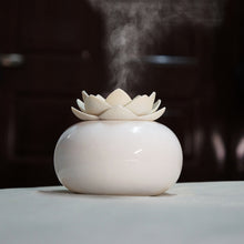 USB Mist Diffuser