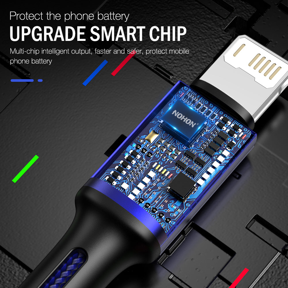 USB Charging Cable