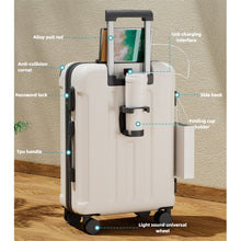 Multifunctional Business Luggage