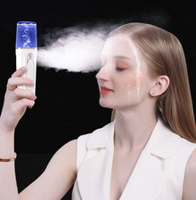 USB beauty device
