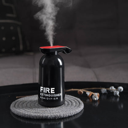 Cool mist car diffuser