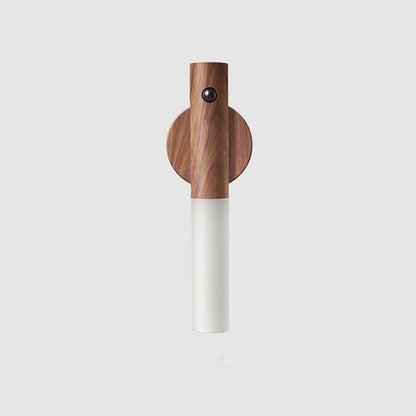 USB rechargeable light