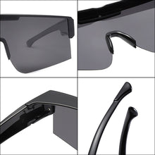 Colorful Cycling Sunglasses Case