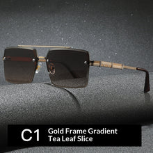 Mens Vintage Driving Sunglasses