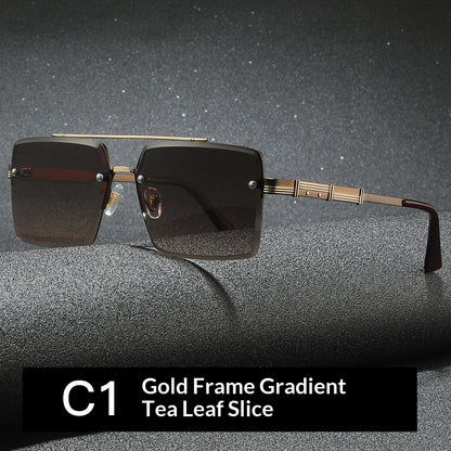 Mens Vintage Driving Sunglasses