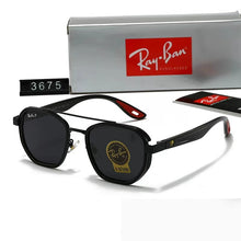 Heart Shaped Fashion Sunglasses