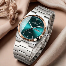 Ultra Thin Mens Quartz Watch