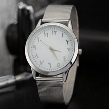 Unique Dial Wristwatch