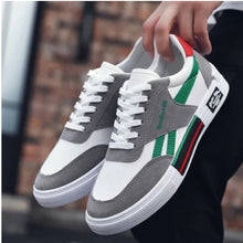 Slip On Canvas Shoes