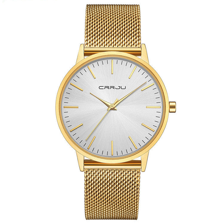 zCasual Watch