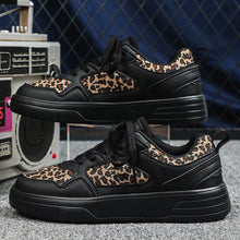 Unisex Casual Platform Shoes