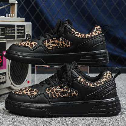 Unisex Casual Platform Shoes