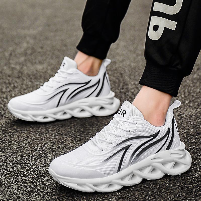 Korean Casual Sneakers