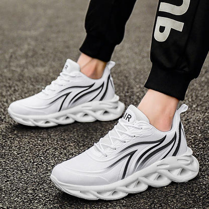 Korean Casual Sneakers