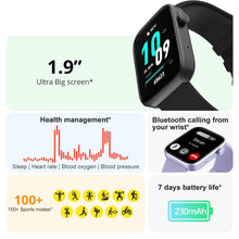 Unisex P71 Smartwatch