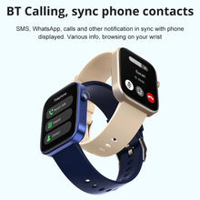Unisex P71 Smartwatch