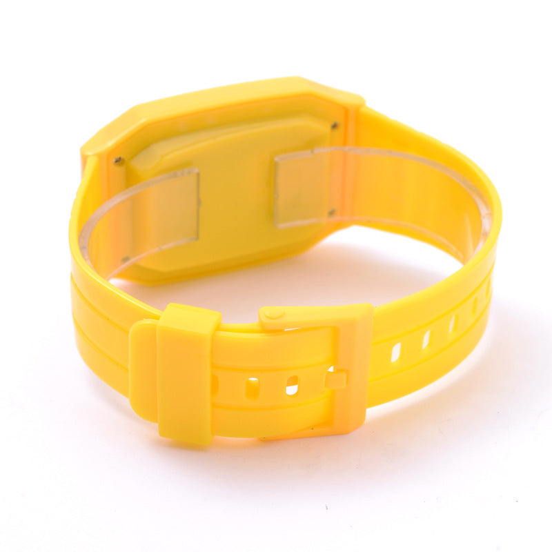 Digital Fashion Watch