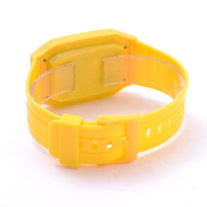 Digital Fashion Watch