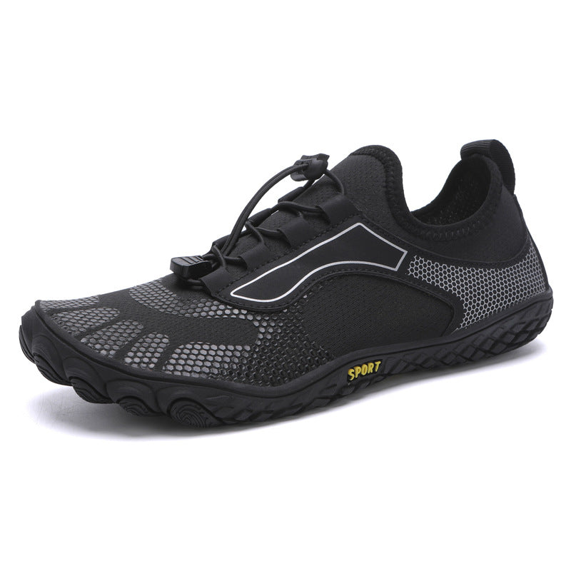 Yoga Slip-On Shoes