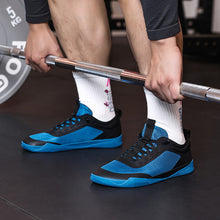 Unisex gym shoes