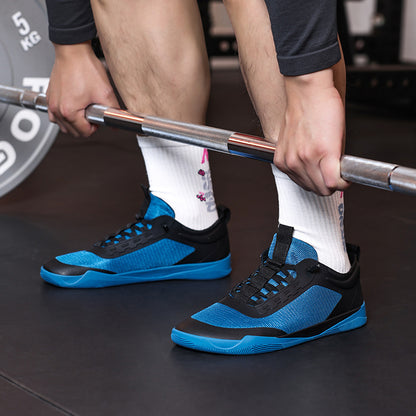 Unisex gym shoes