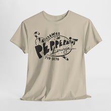 Unisex heavy shirt